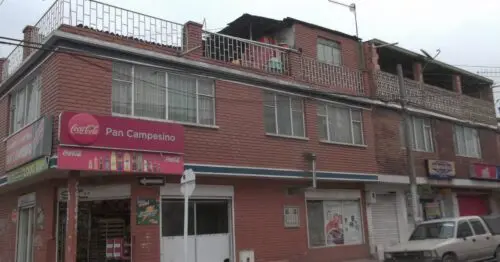 PAN CAMPESINO BOGOTÁ PAN CAMPESINO BOGOTÁ